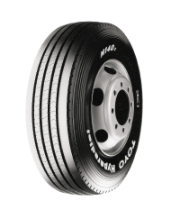 Toyo M140Z (рулевая ось) 7.50 R16 122/118L 14PR